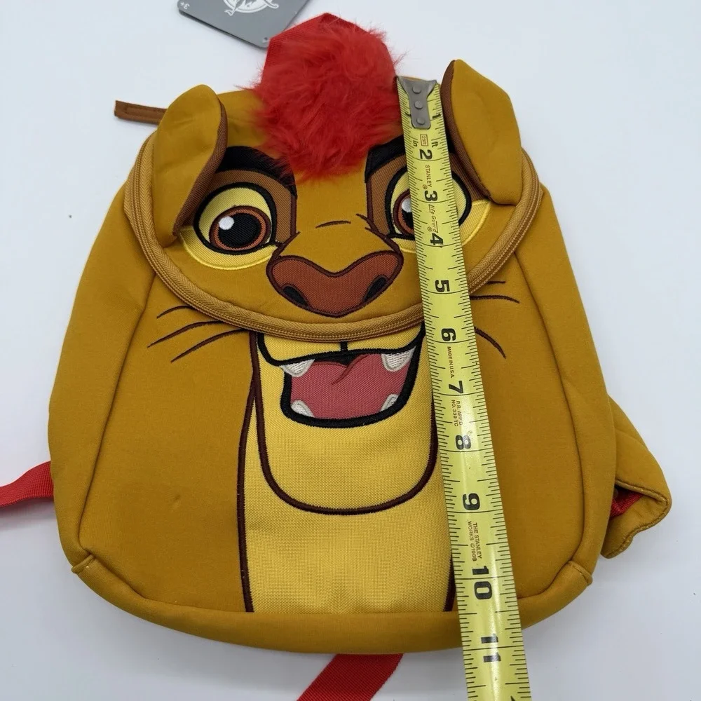 Disney lion king